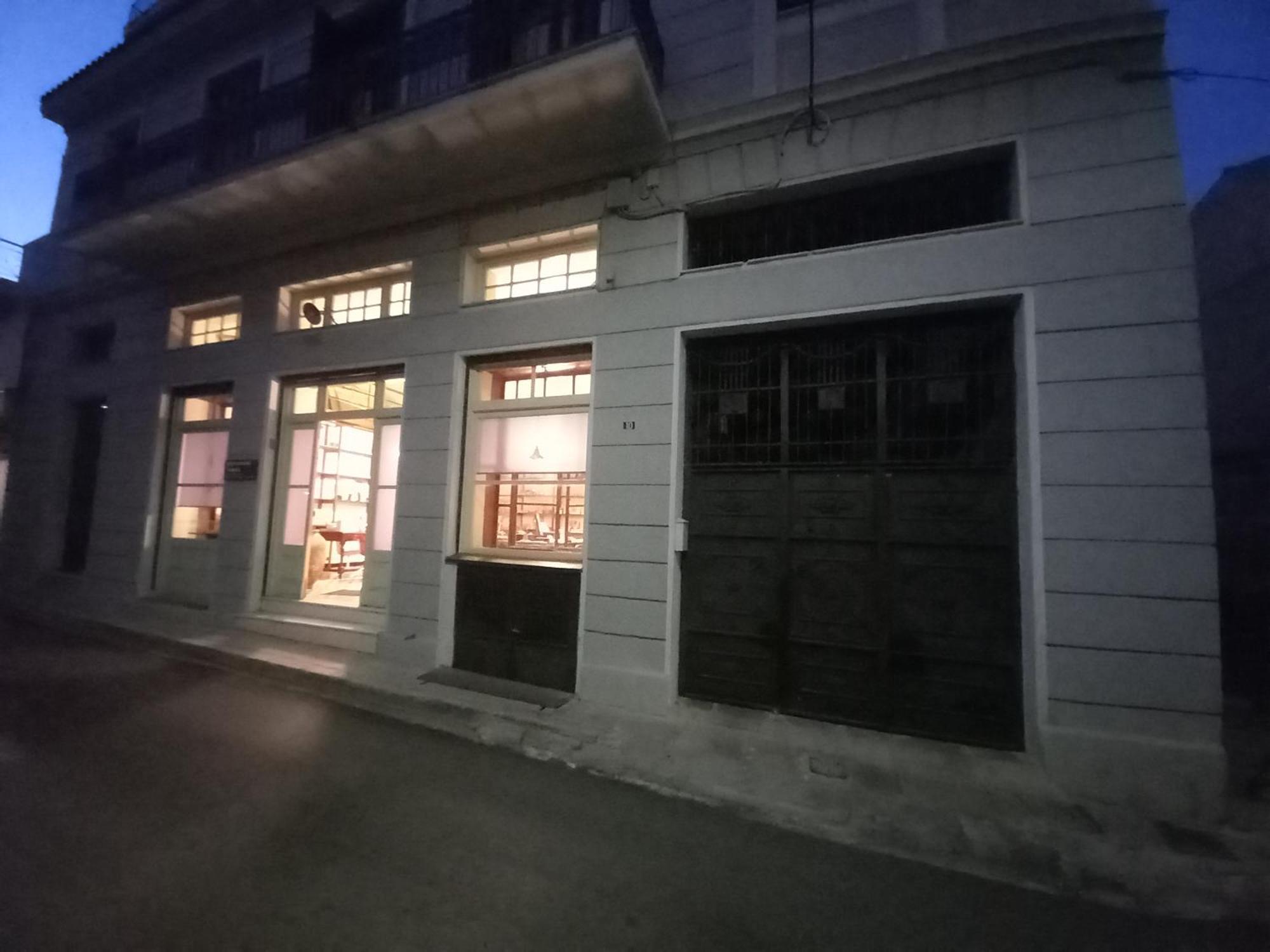 Stoa House Airport Apartman Koropí Kültér fotó