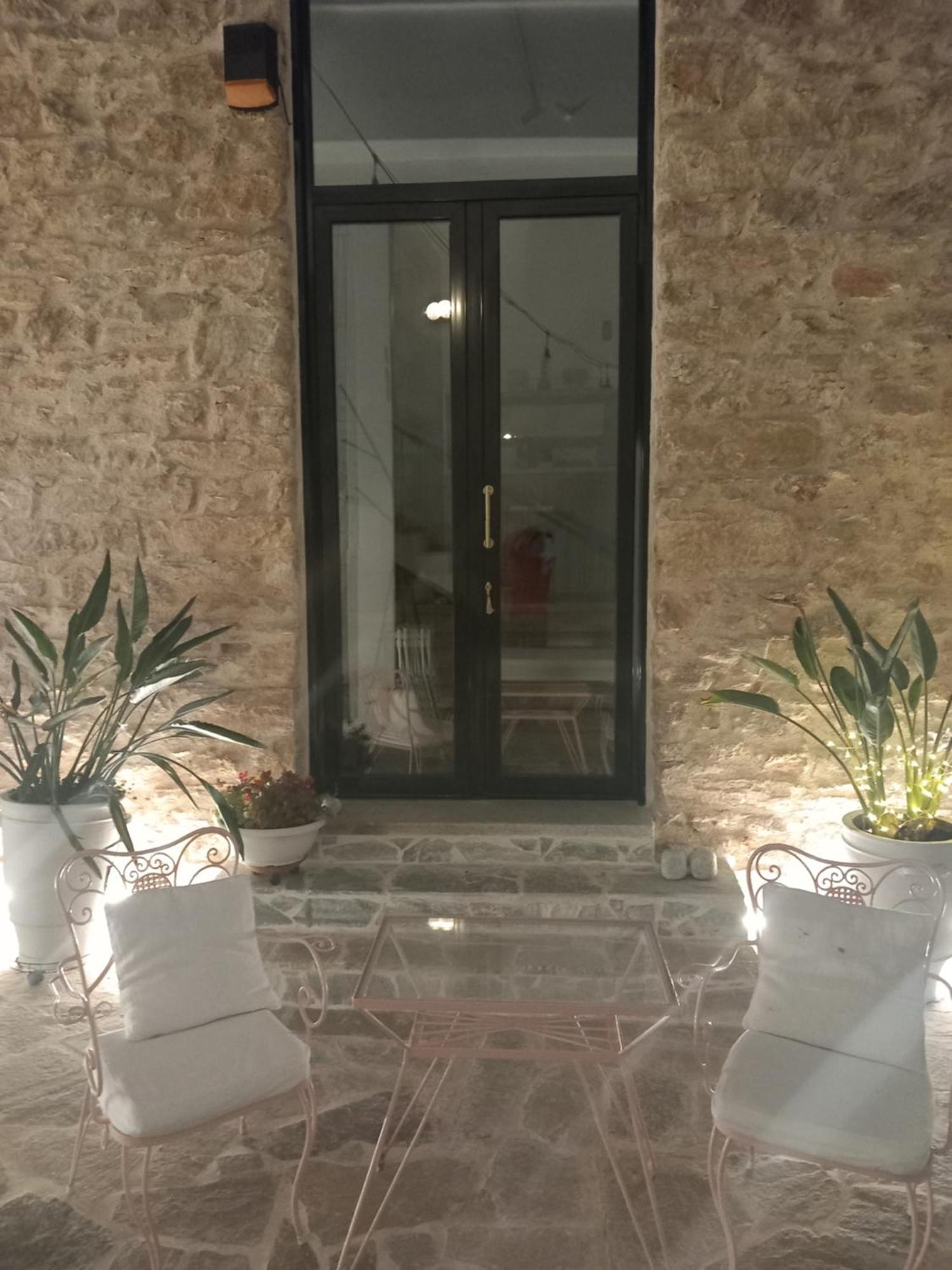 Stoa House Airport Apartman Koropí Kültér fotó