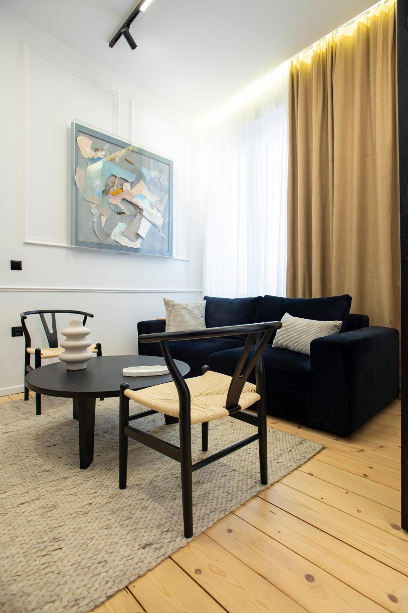 Stoa House Airport Apartman Koropí Kültér fotó